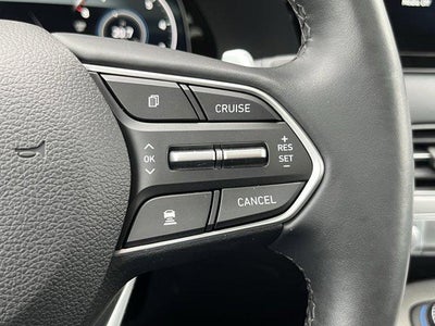 2022 Hyundai PALISADE Limited AWD