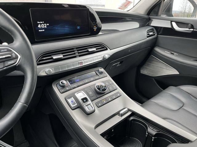 2022 Hyundai PALISADE Limited AWD