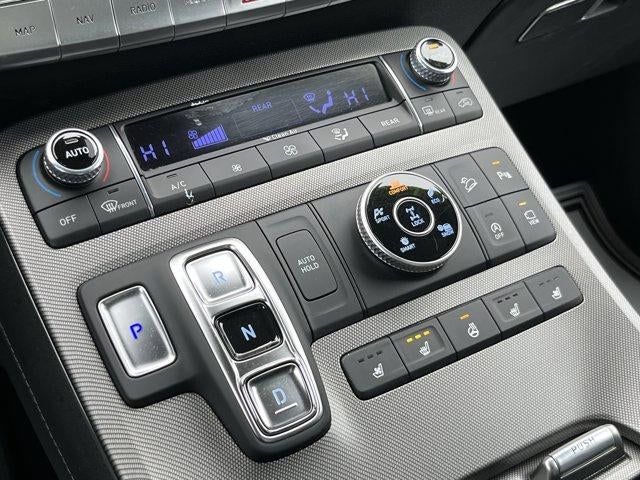 2022 Hyundai PALISADE Limited AWD