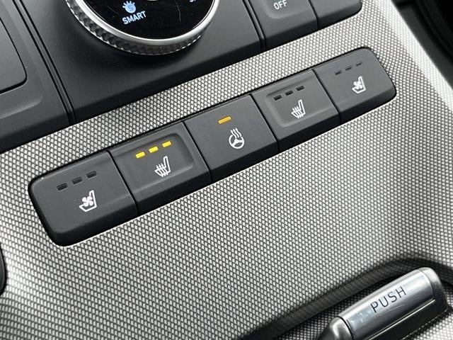 2022 Hyundai PALISADE Limited AWD