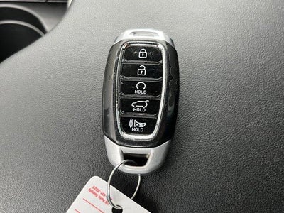 2022 Hyundai PALISADE Limited AWD