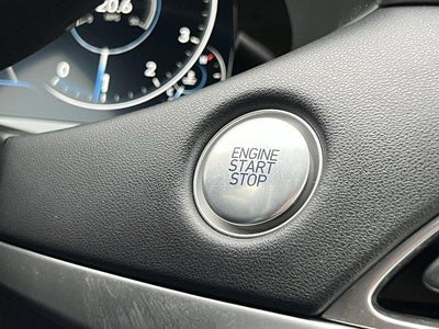 2022 Hyundai PALISADE Limited AWD