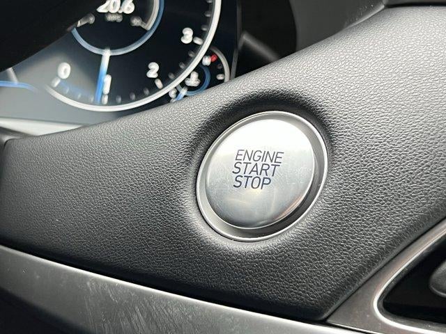 2022 Hyundai PALISADE Limited AWD