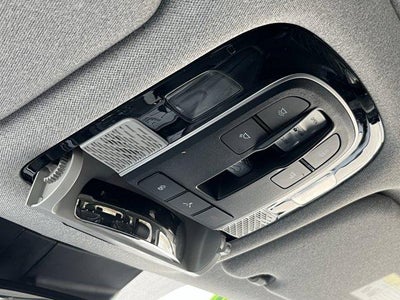 2022 Hyundai PALISADE Limited AWD