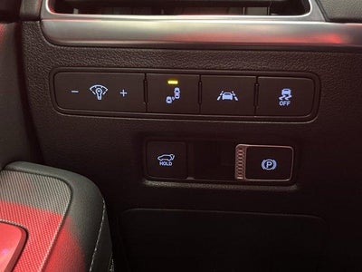 2022 Hyundai PALISADE Limited AWD