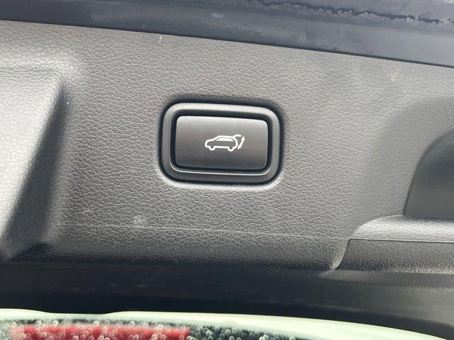 2022 Hyundai PALISADE Limited AWD