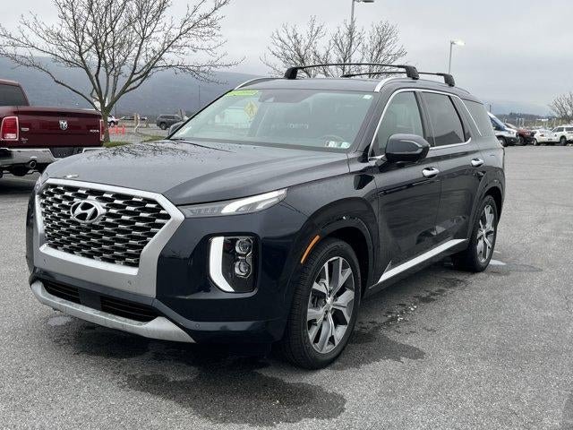 2022 Hyundai PALISADE Limited AWD
