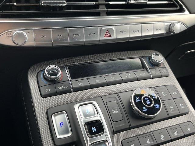 2021 Hyundai PALISADE Calligraphy AWD
