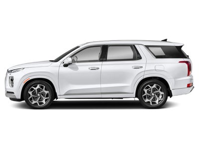2021 Hyundai PALISADE Calligraphy AWD