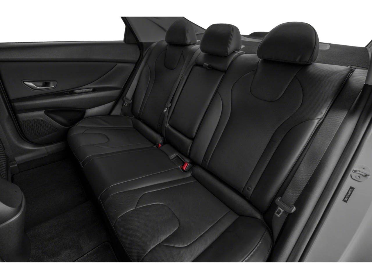 2022 Hyundai ELANTRA Limited IVT