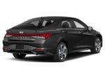 2022 Hyundai ELANTRA Limited IVT