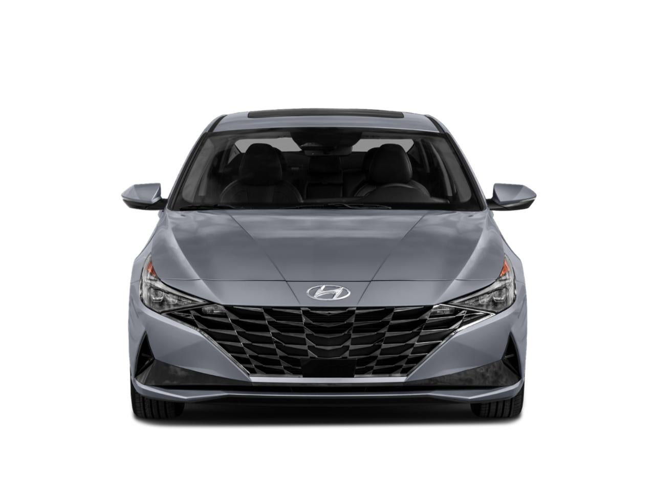 2022 Hyundai ELANTRA Limited IVT