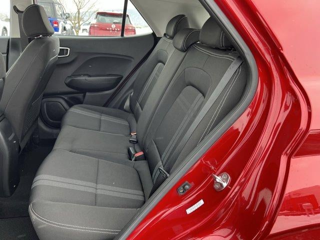 2022 Hyundai VENUE SEL IVT