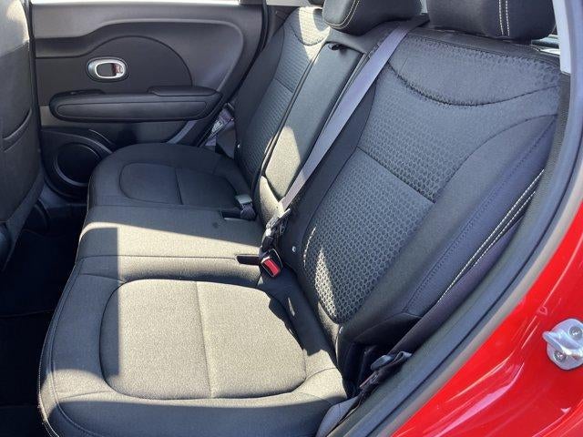 2016 Kia Soul 5dr Wgn Auto +