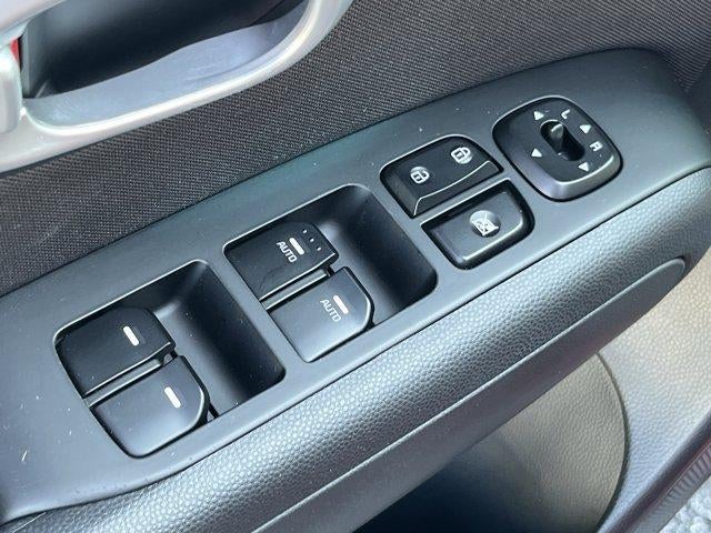2016 Kia Soul 5dr Wgn Auto +