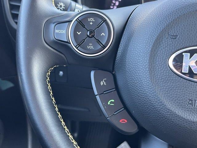 2016 Kia Soul 5dr Wgn Auto +