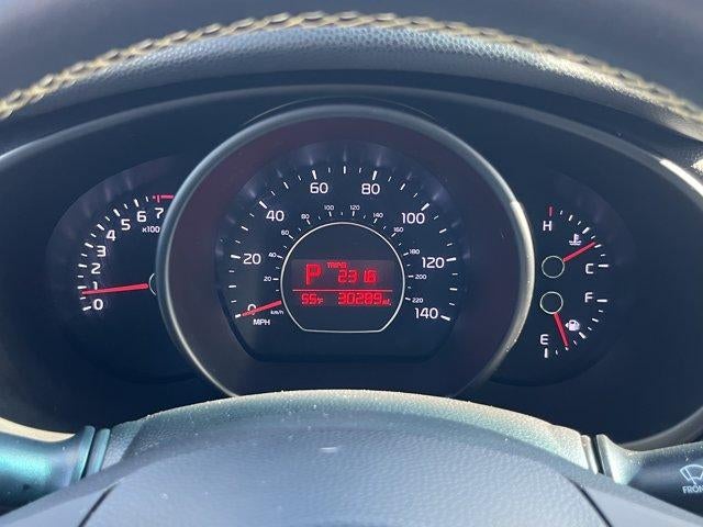 2016 Kia Soul 5dr Wgn Auto +