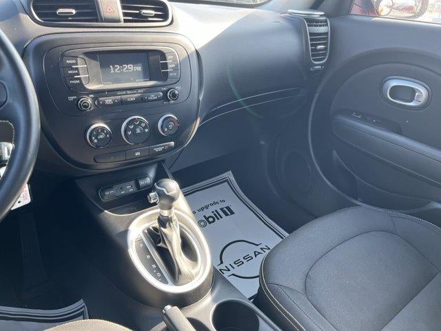 2016 Kia Soul 5dr Wgn Auto +