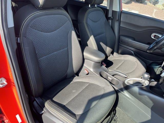 2016 Kia Soul 5dr Wgn Auto +