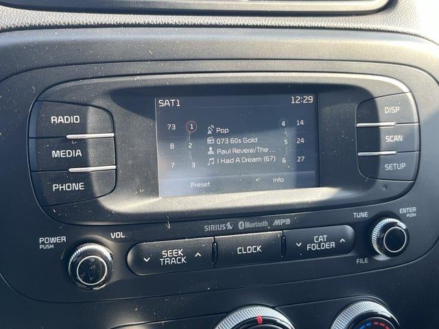 2016 Kia Soul 5dr Wgn Auto +