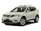 2016 Nissan Rogue AWD 4dr SV