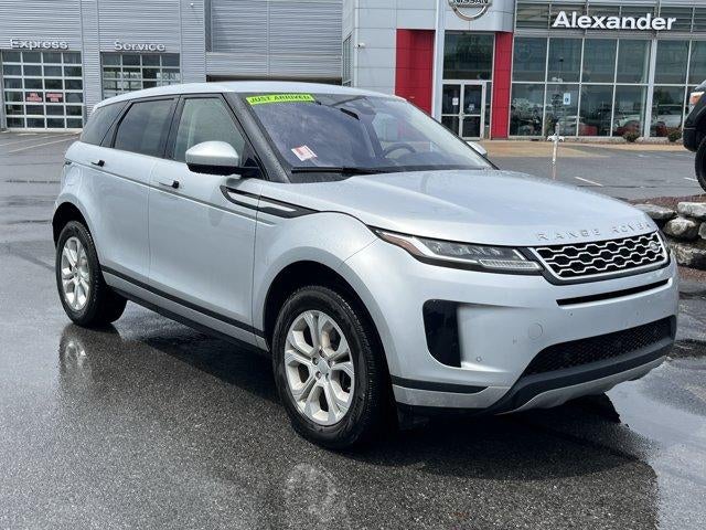 2020 Land Rover Range Rover Evoque P250 S