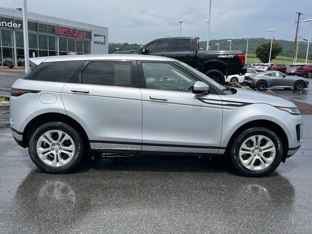 2020 Land Rover Range Rover Evoque P250 S