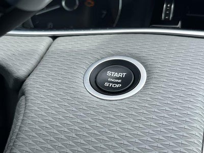 2020 Land Rover Range Rover Evoque P250 S