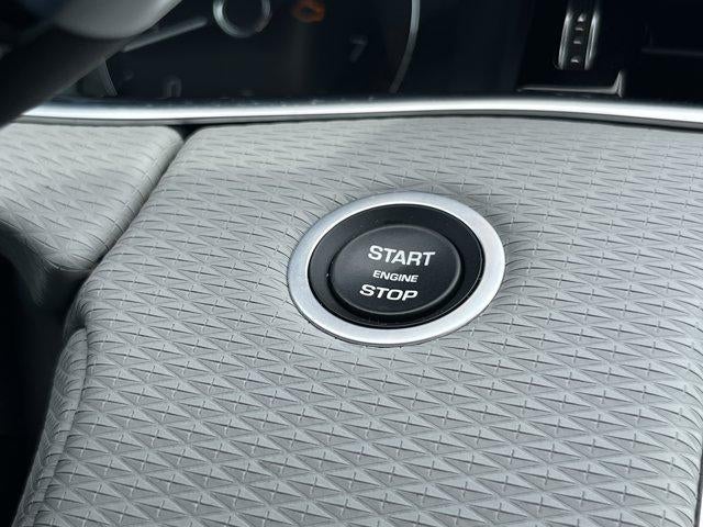 2020 Land Rover Range Rover Evoque P250 S