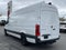 2025 Mercedes-Benz Sprinter Cargo Van 2500 High Roof I4 Diesel HO 170" RWD