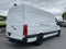 2025 Mercedes-Benz Sprinter Cargo Van 2500 High Roof I4 Diesel HO 170" RWD