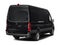 2025 Mercedes-Benz Sprinter Cargo Van 2500 High Roof I4 Diesel HO 170" RWD
