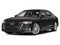 2020 Audi A8 L 60 TFSI quattro