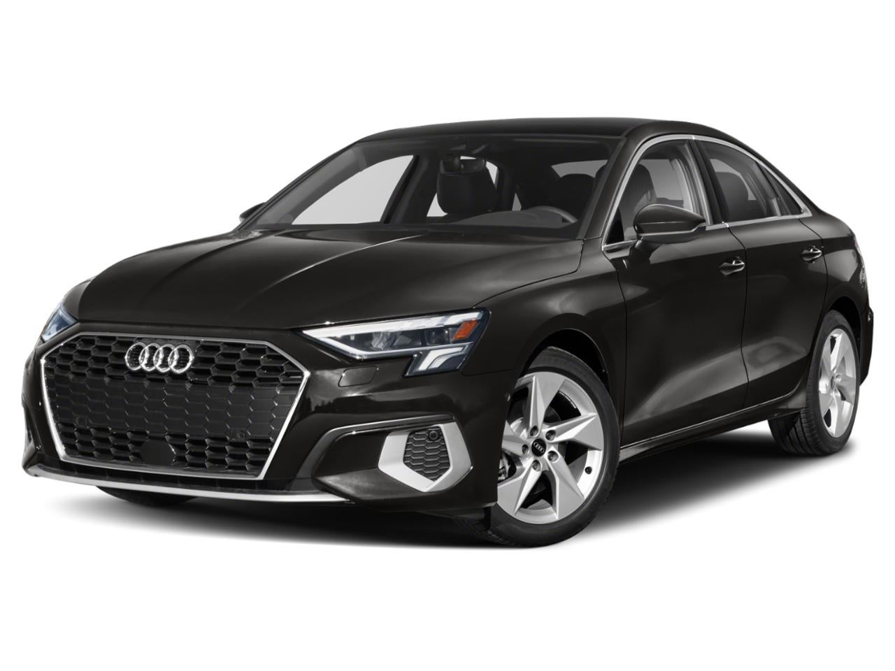 2023 Audi A3 Sedan