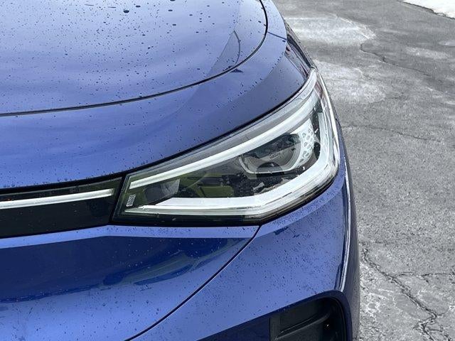 2021 Volkswagen ID.4 1st Edition RWD