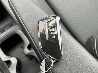 2021 Volkswagen ID.4 1st Edition RWD