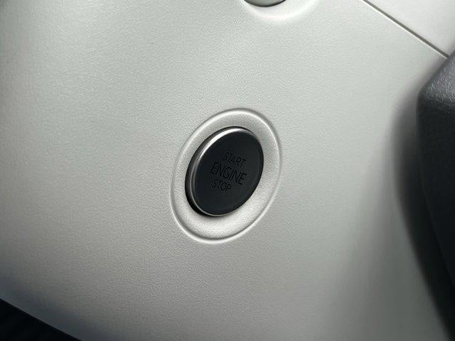 2021 Volkswagen ID.4 1st Edition RWD