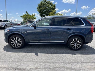 2023 Volvo XC90 B6 AWD Plus 7P