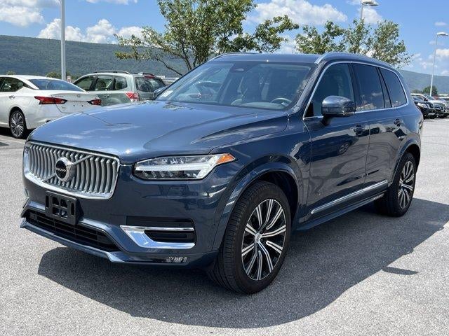2023 Volvo XC90 B6 AWD Plus 7P