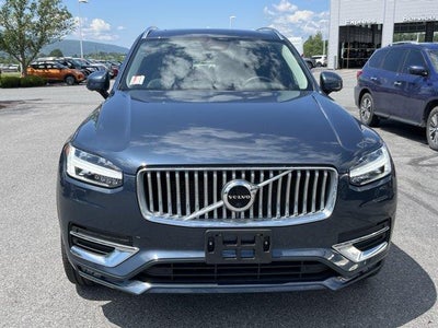 2023 Volvo XC90 B6 AWD Plus 7P