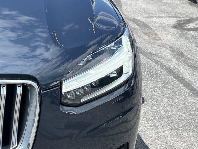 2023 Volvo XC90 B6 AWD Plus 7P