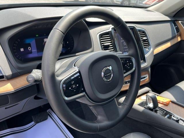 2023 Volvo XC90 B6 AWD Plus 7P