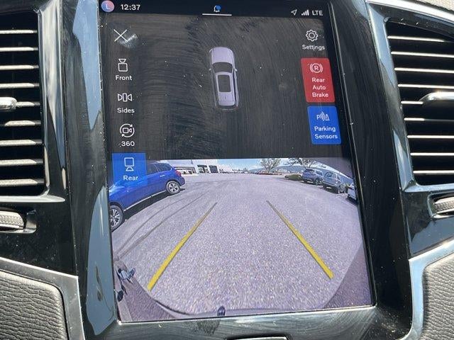 2023 Volvo XC90 B6 AWD Plus 7P
