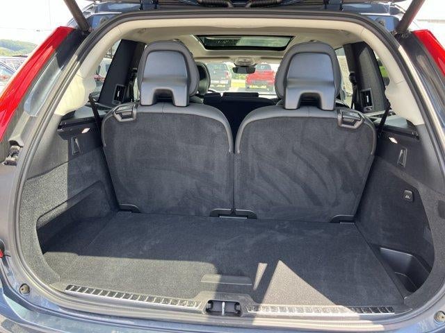 2023 Volvo XC90 B6 AWD Plus 7P