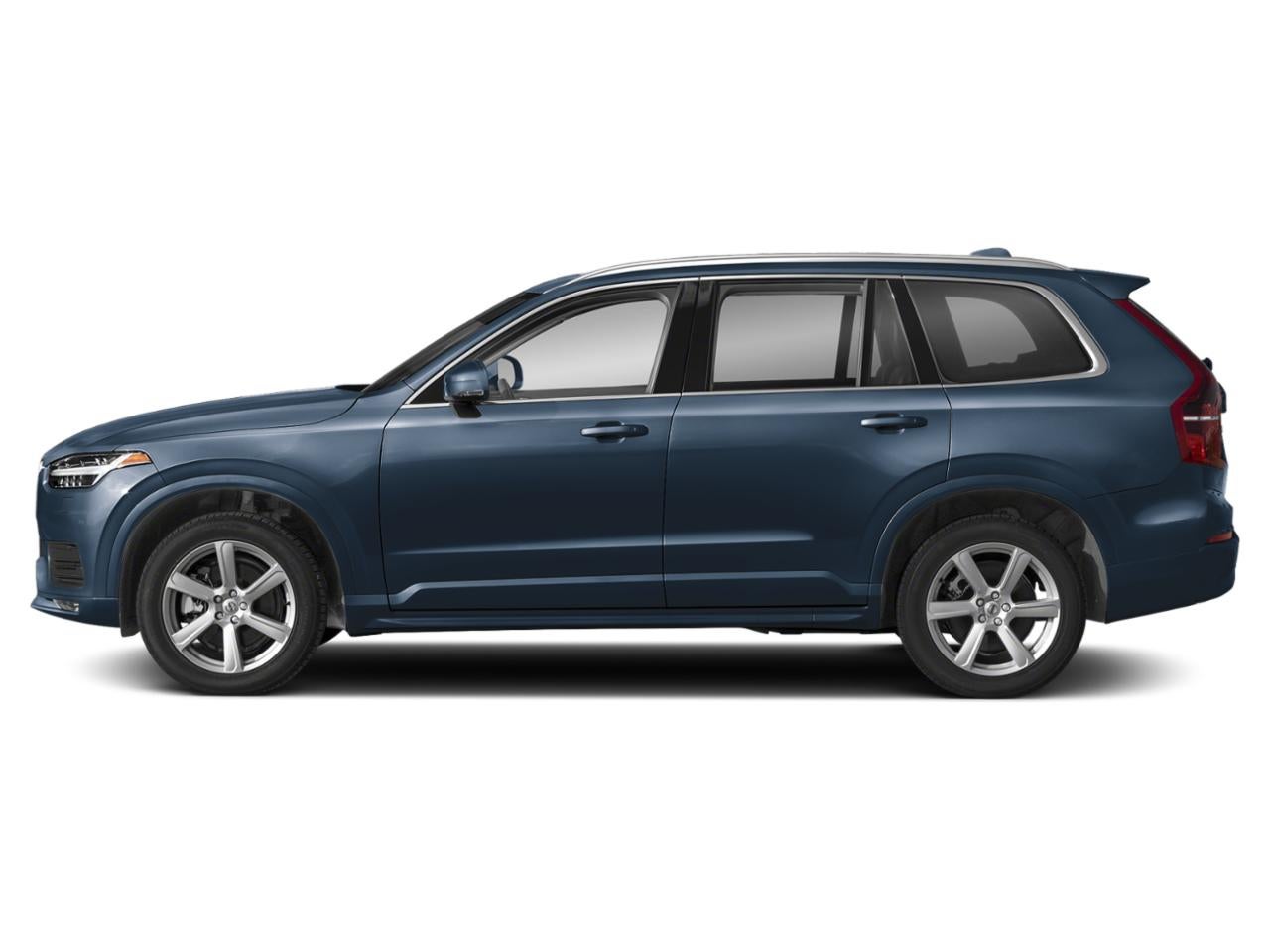 2023 Volvo XC90 B6 AWD Plus 7P