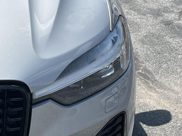 2025 Volvo XC60 B5 AWD Plus