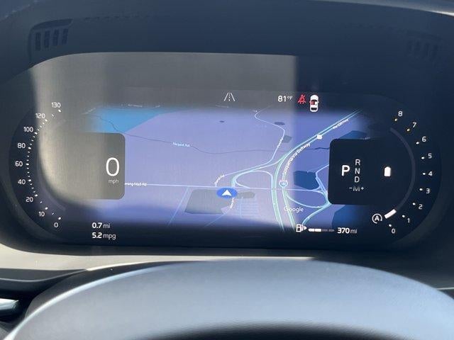 2025 Volvo XC60 B5 AWD Plus