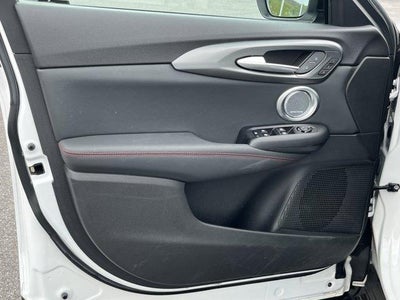 2023 Dodge Hornet GT Plus AWD