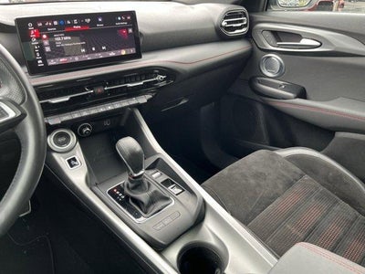 2023 Dodge Hornet GT Plus AWD