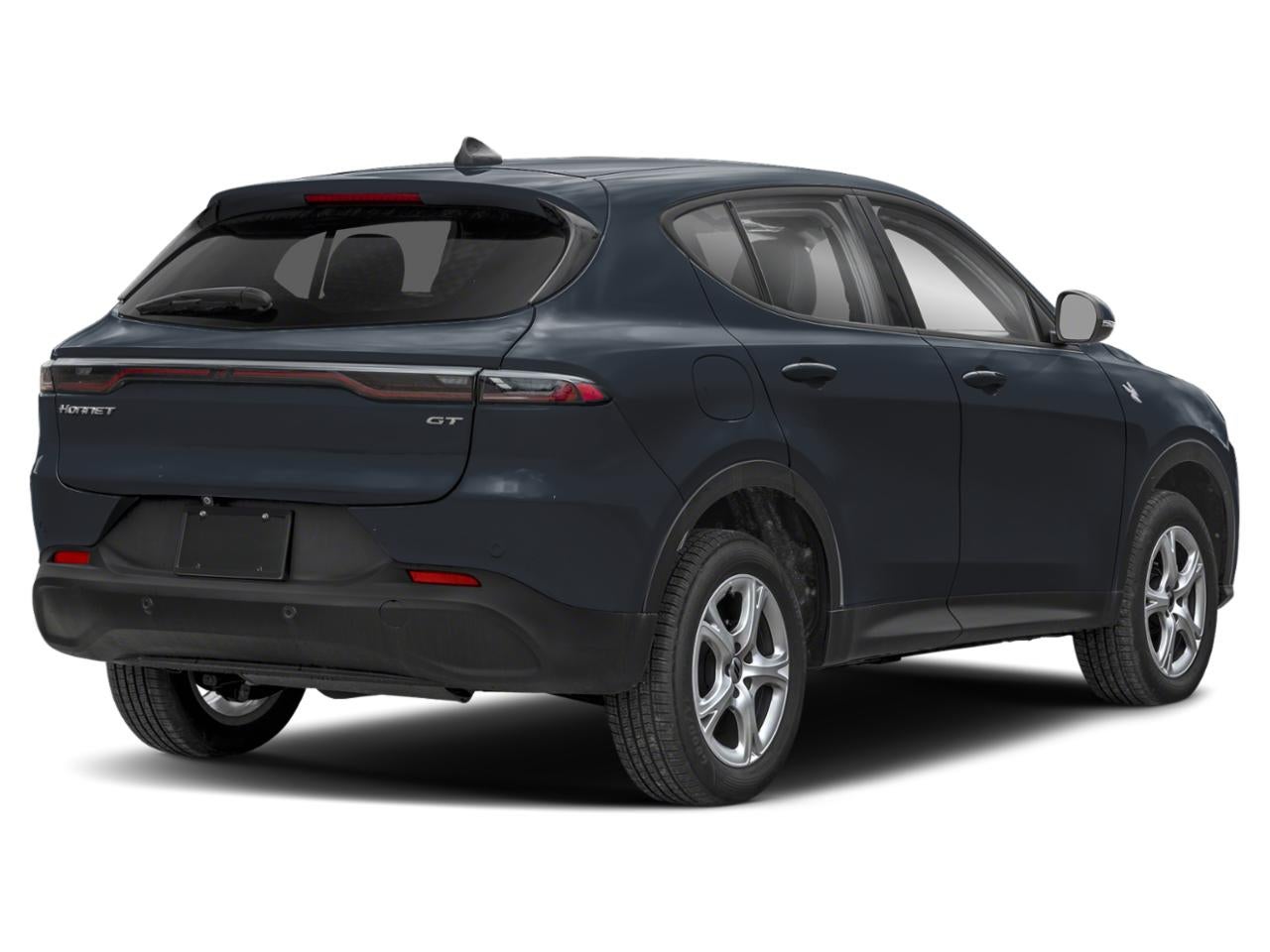 2023 Dodge Hornet GT Plus AWD